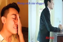 Bật cười với sự khác biệt giữa Hà Nội, Sài Gòn