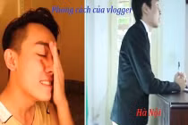 Bật cười với sự khác biệt giữa Hà Nội, Sài Gòn