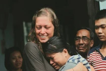 Bộ ảnh Việt Nam bình dị của chàng trai bí ẩn (2)