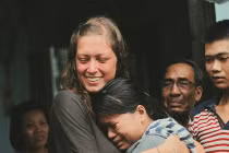 Bộ ảnh Việt Nam bình dị của chàng trai bí ẩn (2)