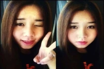 Phát sốt với thiếu nữ xinh đẹp “hát” tiếng Anh bằng tay