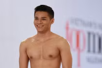 Nam Trung “sỉ nhục” thí sinh Next Top Model