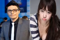 Trai xinh, gái đẹp ngoại quốc hát tiếng Việt “hớp hồn” dân mạng