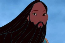Khi các mỹ nữ hoạt hình Disney bỗng... mọc râu