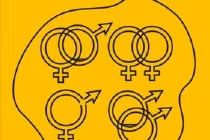 Cảm động bức thư mẹ gửi con trai đồng tính