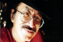 Nhạc sĩ Nguyễn Cường: “Tình dân của người nước mình lớn lắm“