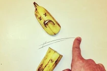 Bộ ảnh sáng tạo không giới hạn với đồ vật đơn giản