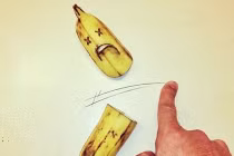 Bộ ảnh sáng tạo không giới hạn với đồ vật đơn giản