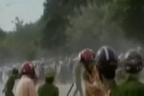 Sự thật vụ giáo dân gây rối ở Nghệ An