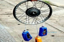 Rộ phong trào chế Dreamcatcher hài hước, quái dị