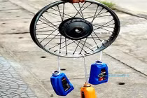 Rộ phong trào chế Dreamcatcher hài hước, quái dị