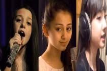 Những cô nhóc 10x nổi tiếng nhờ các clip cover đỉnh