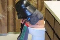 Thảm họa mang tên... trẻ con (P2)