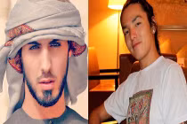 “Trai đẹp” nước ngoài “tám” rôm rả về Việt Nam