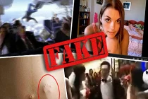 Vạch trần những bức ảnh, vụ việc lừa đảo trên mạng (1)