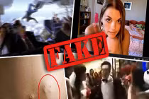 Vạch trần những bức ảnh, vụ việc lừa đảo trên mạng (1)