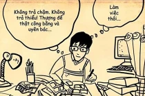 Bộ ảnh ý nghĩa khích lệ những người hay nản chí