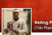 Chàng trai Pháp kính phục, thương tiếc Đại tướng 