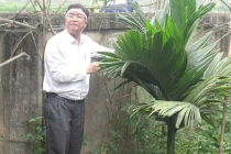 Cảm động ảnh đời thường của PGĐ Sở tử nạn 