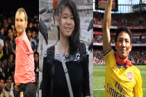 10 sự kiện gây xôn xao giới trẻ năm 2013