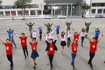 Giới trẻ rực cháy với định nghĩa “Thanh niên chuẩn“