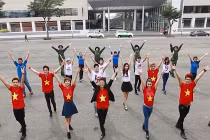 Giới trẻ rực cháy với định nghĩa “Thanh niên chuẩn“