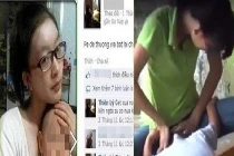 Phanh phui trò giả tạo của hai “bảo mẫu phù thủy”