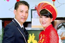 Xôn xao cô dâu giống hệt Đàm Vĩnh Hưng