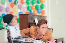 Phim mới của tác giả “bán bánh giò” gây xúc động