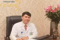 Thẩm mỹ viện Cát Tường “chém” gì về tài phẫu thuật?