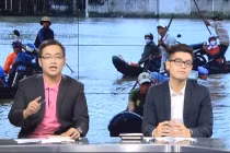 Bản tin thời sự bằng... rap số 2 lại gây sốt