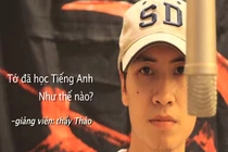 Hot vlogger “ít tóc” chia sẻ bí kíp để giỏi tiếng Anh
