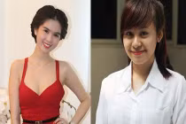 Xôn xao đề thi nhắc tới Bà Tưng, Ngọc Trinh