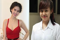 Xôn xao đề thi nhắc tới Bà Tưng, Ngọc Trinh