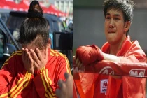 Bão mạng vì Việt Nam bị xử ép ở Sea Games