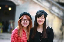 Zone 9 lại nhộn nhịp sau vụ hỏa hoạn