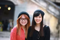 Zone 9 lại nhộn nhịp sau vụ hỏa hoạn