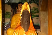 Bí ẩn tượng phật hóa giải mọi tai kiếp ở Bình Định