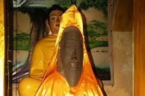 Bí ẩn tượng phật hóa giải mọi tai kiếp ở Bình Định