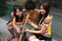 Hành động siêu “khó đỡ” của giới trẻ Việt (P35)