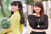 Chiêm ngưỡng sắc đẹp Top 10 “Duyên dáng Ngoại thương“