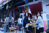 Giới trẻ tạm biệt Zone 9 trong clip của Giáo sư Xoay