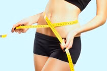 Các loại thực phẩm giúp đốt cháy calo, giảm béo bụng