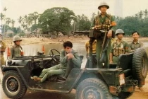 Khám phá kho súng máy của bộ đội Việt Nam (kỳ 3)