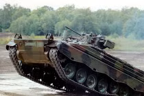 Xe thiết giáp Đức mà Indonesia mới mua có gì đặc biệt?