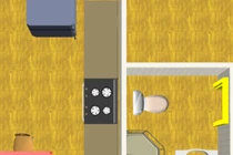 Nguyên tắc phong thủy khi đặt bồn cầu để tránh tà khí