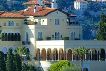 Bên trong ngôi nhà đắt nhất lịch sử thế giới có gì?