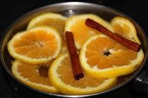 Mẹo tạo hương thơm tự nhiên cho ngôi nhà thân yêu