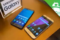 Ngừng bán Samsung Galaxy Note 7, khách hàng được bồi thường