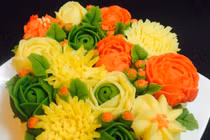 Điểm danh những món xôi ngon khiến chị em Việt điên đảo